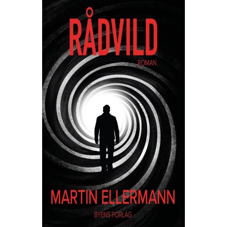 Rådvild