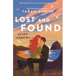 Lost and Found