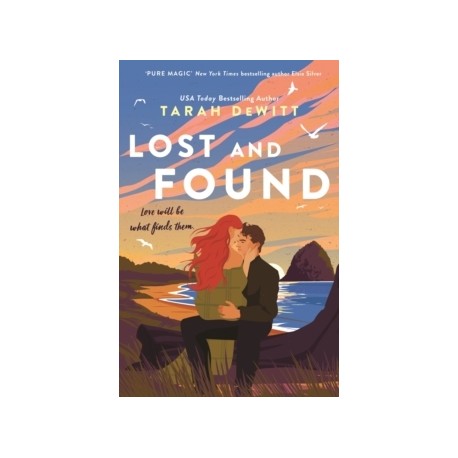 Lost and Found