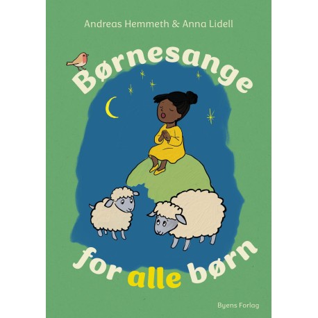 Børnesange for alle børn