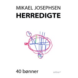 Herredigte: 40 bønner