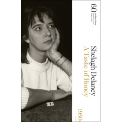 A Taste of Honey: 60 Years of Modern Plays