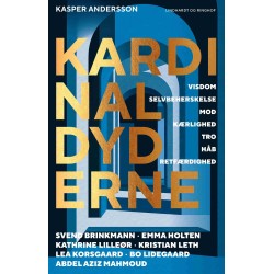 Kardinaldyderne
