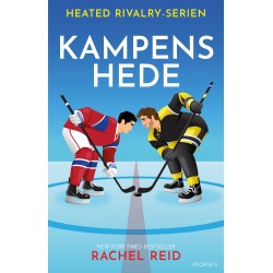 Kampens hede