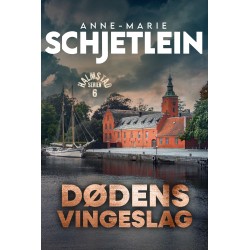 Dødens vingeslag - 6