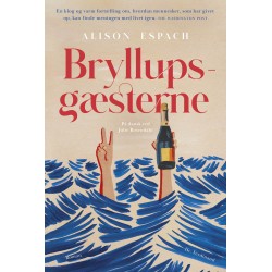 Bryllupsgæsterne