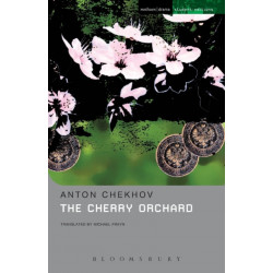 The Cherry Orchard: A Comedy in Four Acts
