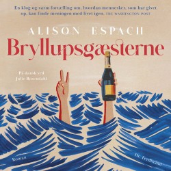 Bryllupsgæsterne
