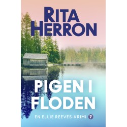 Pigen i floden - 7