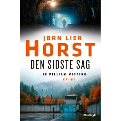 Den sidste sag