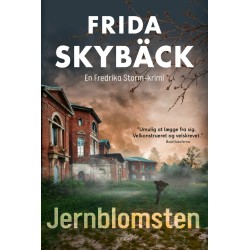 Jernblomsten