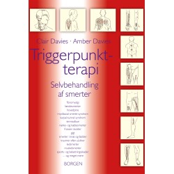 Triggerpunkt-terapi: Selvbehandling af smerter