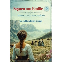 Sandhedens time - 9