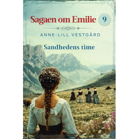 Sandhedens time - 9