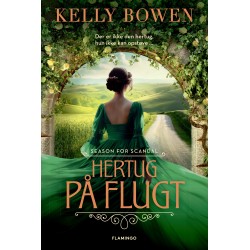 Hertug på flugt