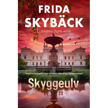 Skyggeulv