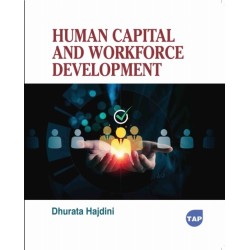 Human Capital and Workforce Development