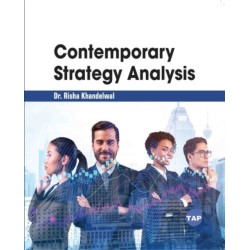 Contemporary Strategy Analysis