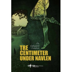 Tre centimeter under navlen