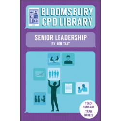 Bloomsbury CPD Library: Senior Leadership