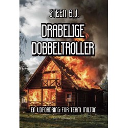 DRABELIGE DOBBELTROLLER: En udfordring for Team MIlton