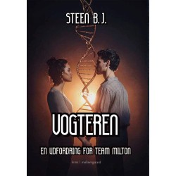 VOGTEREN: En udfordring for Team Milton