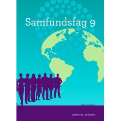 Samfundsfag 9