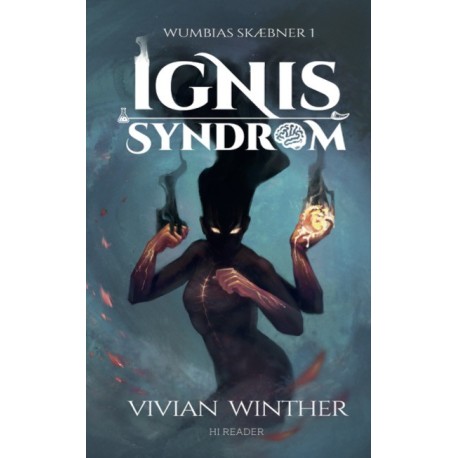Ignis syndrom