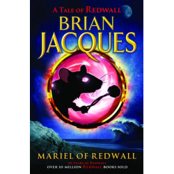 Mariel Of Redwall