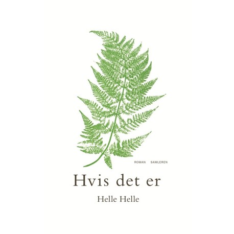 Hvis det er
