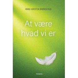 At være hvad vi er
