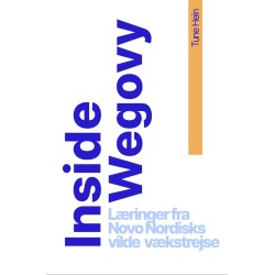 Inside Wegovy
