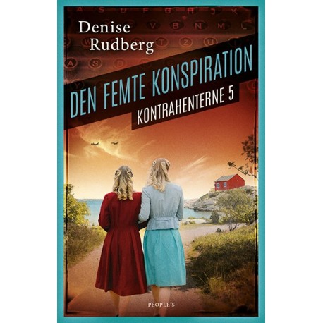 Den femte konspiration