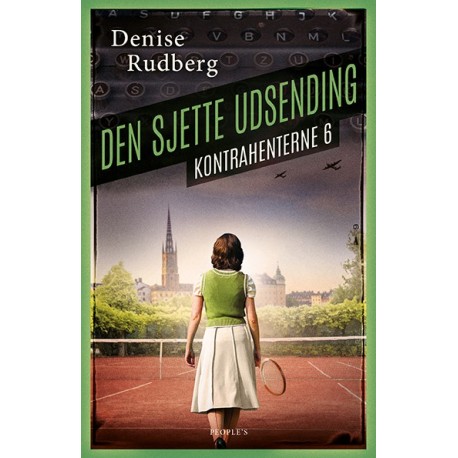 Den sjette udsending