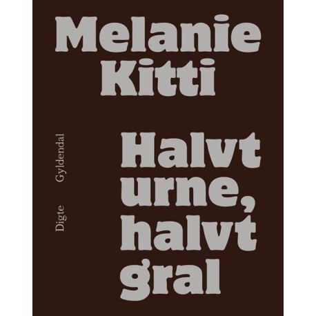 Halvt urne, halvt gral