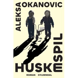 Huskespil
