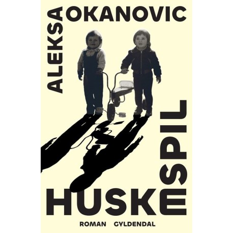 Huskespil