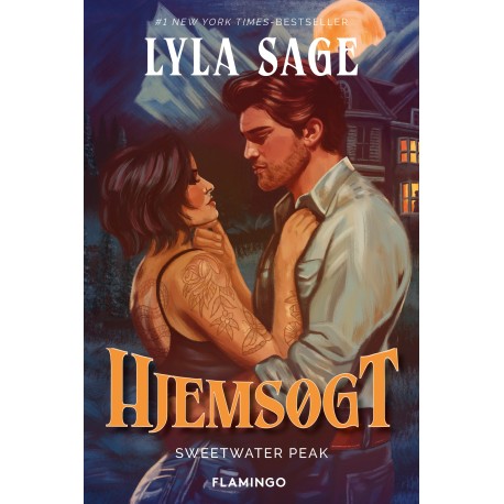 Hjemsøgt