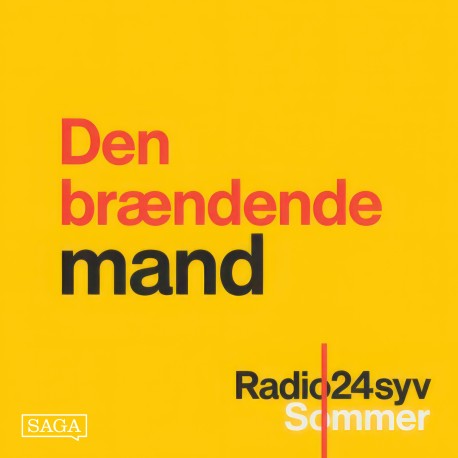 Den Brændende Mand - 21. afsnit