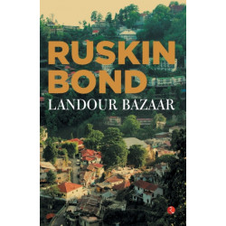 Landour Bazaar