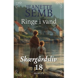 Ringe i vand