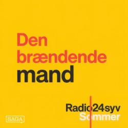 Den Brændende Mand - 24. afsnit