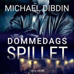 Dommedagsspillet