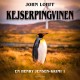 KEJSERPINGVINEN: En Henry Jensen-krimi 1