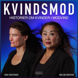 Grevinde Danner - Kvindesagens forpost