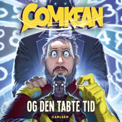 ComKean og den tabte tid