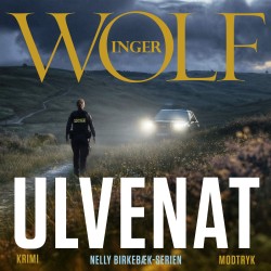 Ulvenat