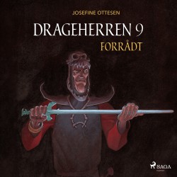 Drageherren 9. Forrådt