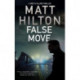 False Move