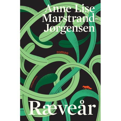 Ræveår